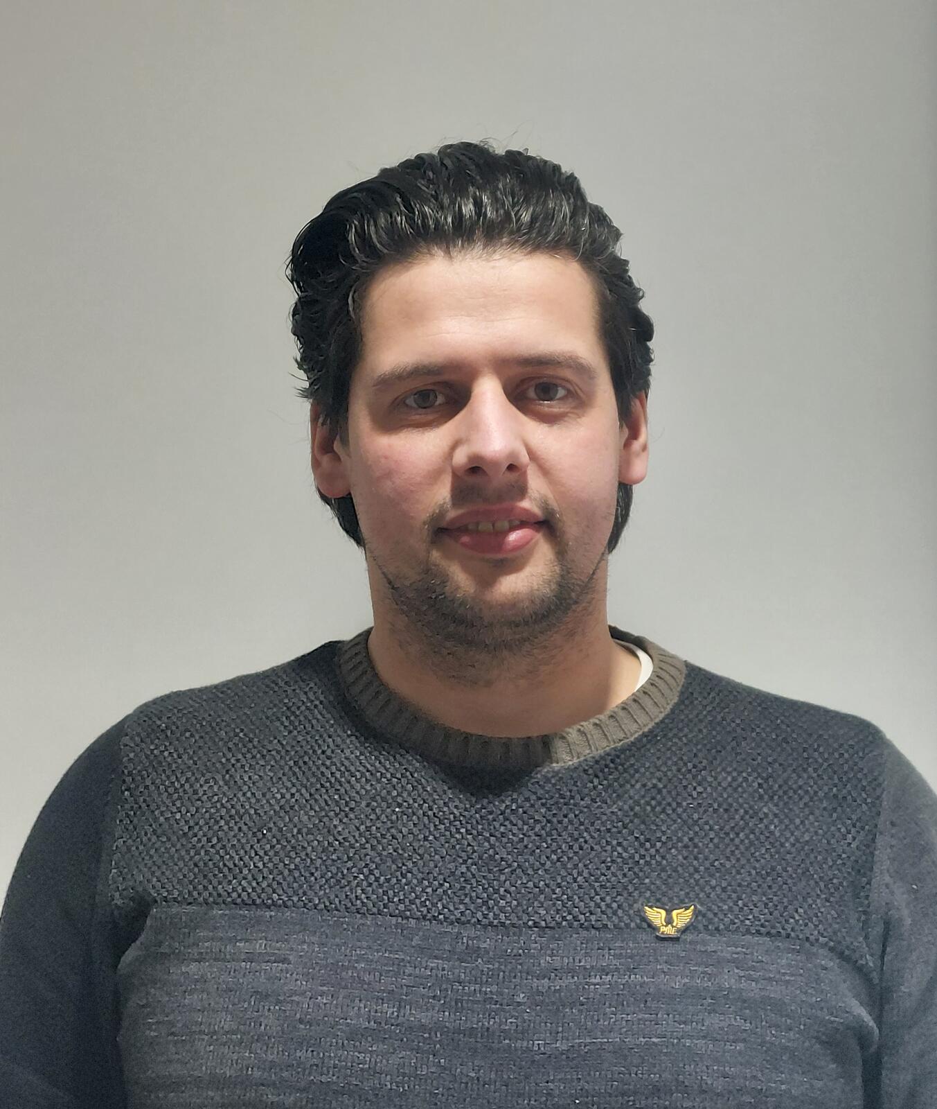 Jan Janse